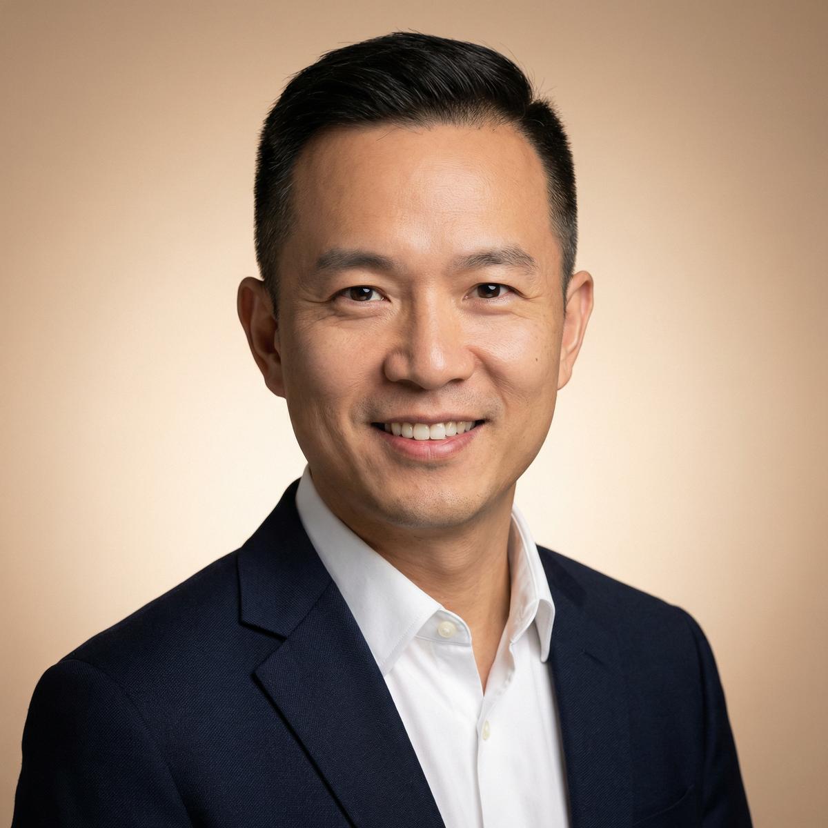 高清视频影视导演林宇辰