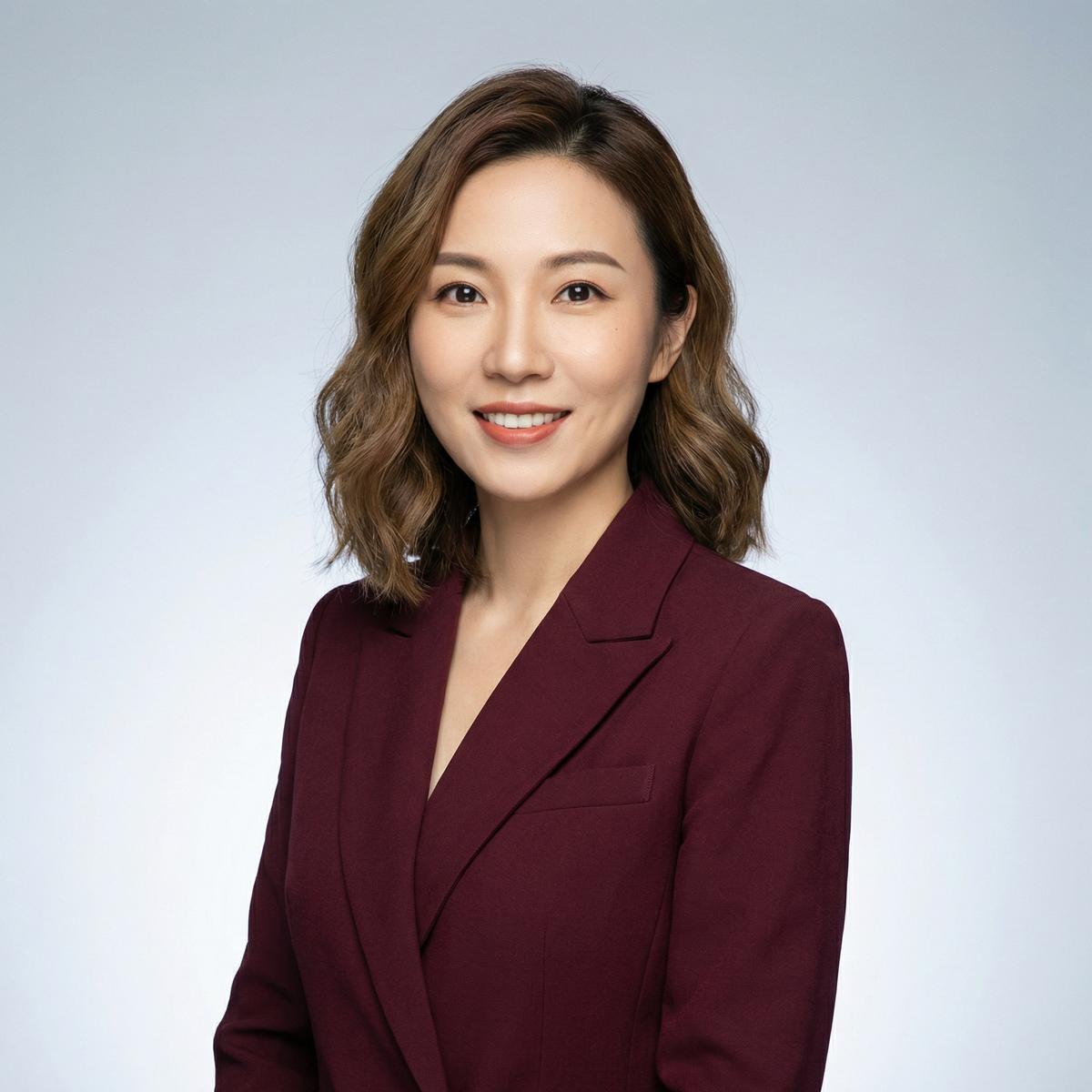 高清视频制片人苏晓薇